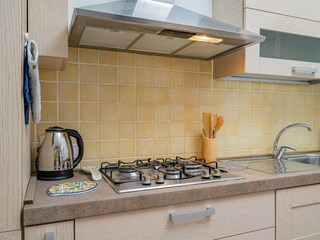 Apartamento Olbia Características 8