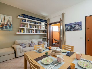Apartamento Olbia Características 9
