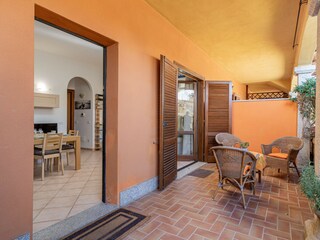 Apartamento Olbia Grabación al aire libre 3