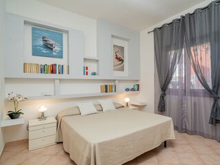 Apartamento Olbia Características 10