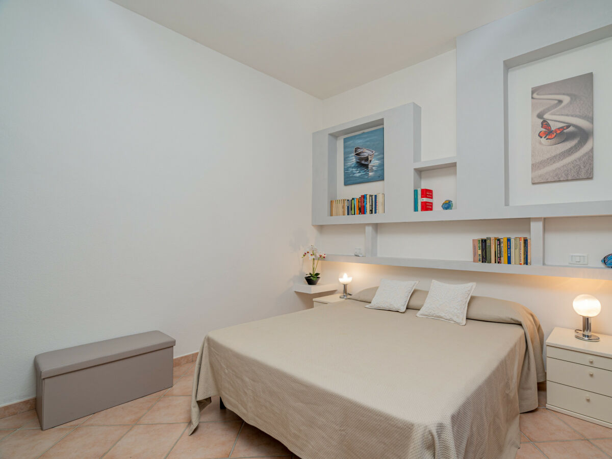 Apartment Olbia Ausstattung 11