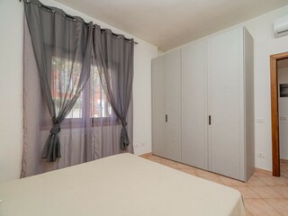 Apartamento Olbia Características 12