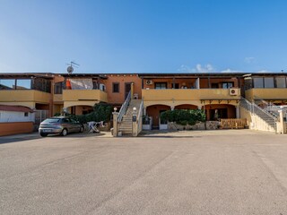 Apartamento Olbia Grabación al aire libre 2
