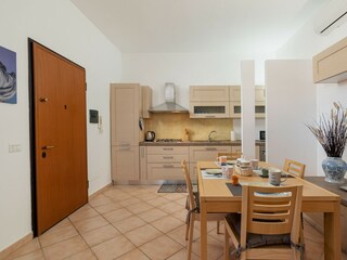 Apartamento Olbia Características 13