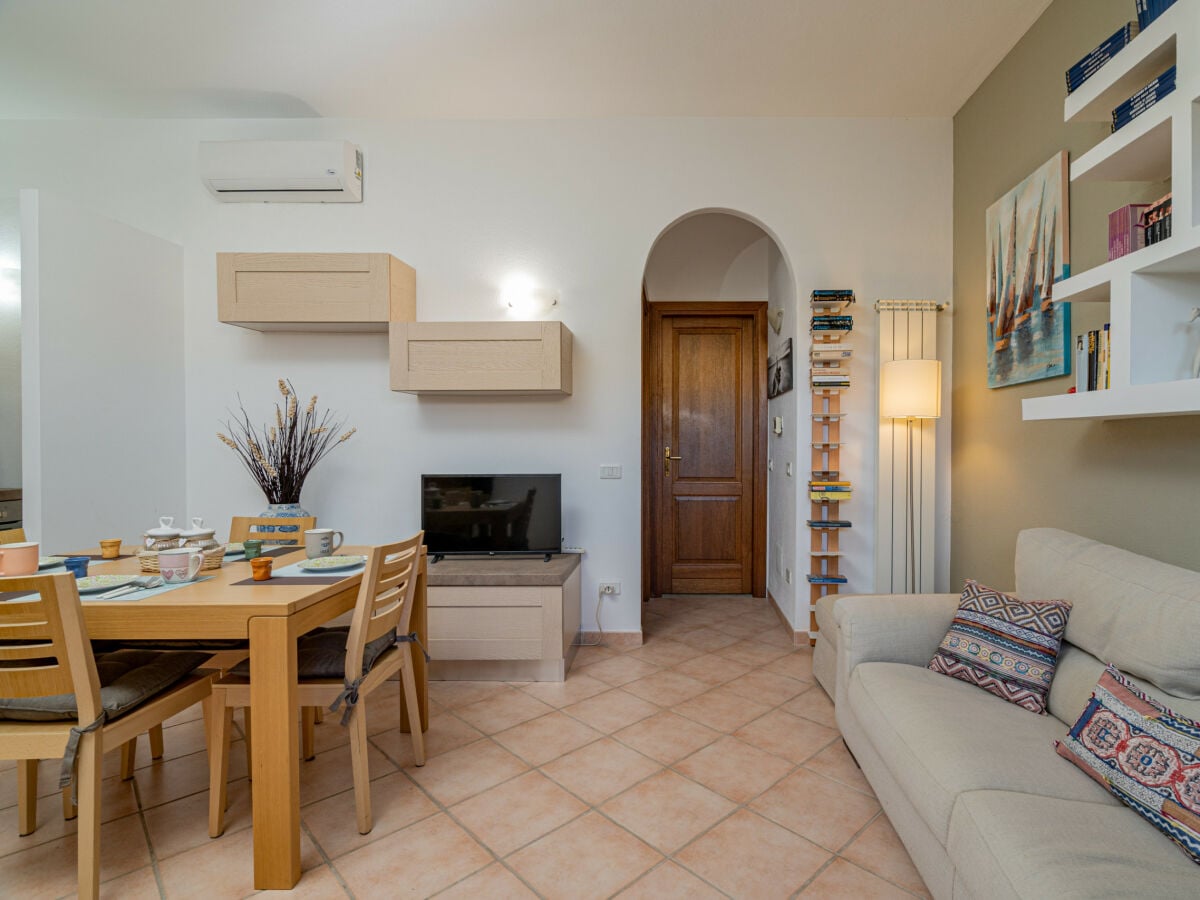 Apartment Olbia Ausstattung 14