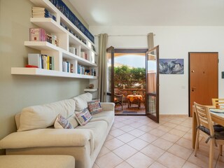 Apartamento Olbia Características 15