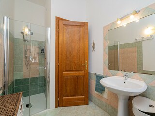 Apartamento Olbia Características 16