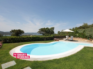 Appartement Porto Rotondo Enregistrement extérieur 2