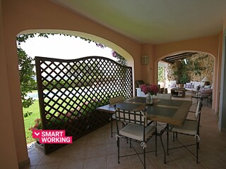 Apartamento Porto Rotondo Grabación al aire libre 6