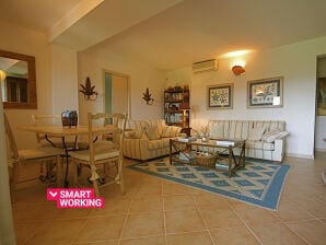 Apartment Sa Pedra's House - UTNZ - Porto Rotondo - image1