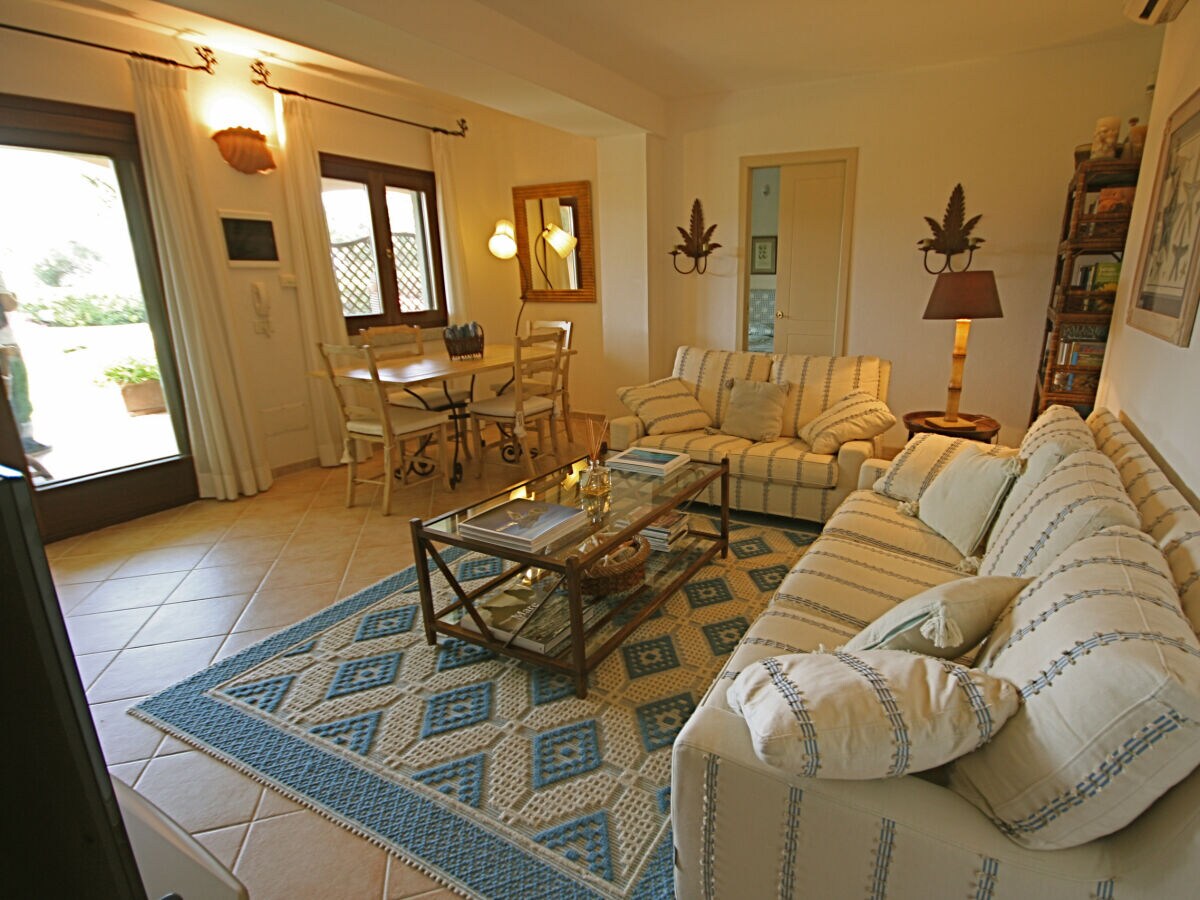 Apartment Porto Rotondo Ausstattung 13