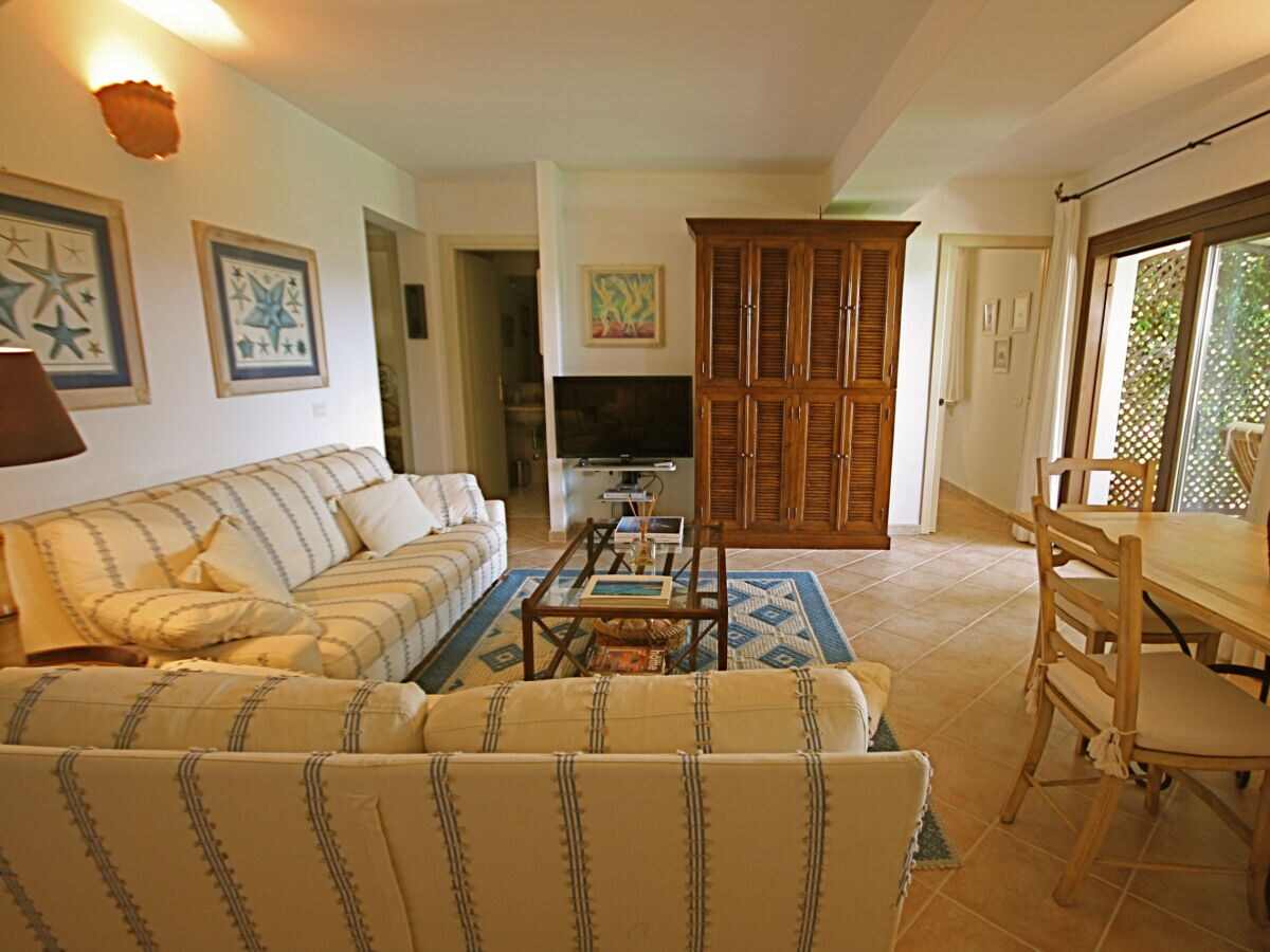 Apartment Porto Rotondo Ausstattung 14