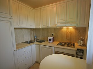 Apartamento Porto Rotondo Características 15