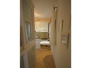 Apartamento Porto Rotondo Características 16
