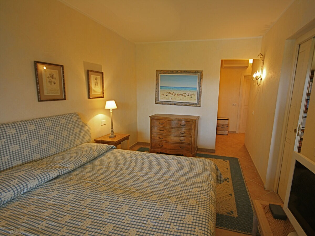 Apartment Porto Rotondo Ausstattung 18