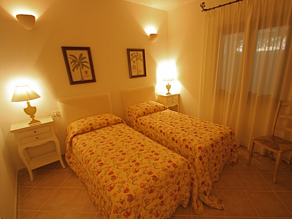 Apartment Porto Rotondo Ausstattung 20