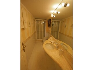 Apartamento Porto Rotondo Características 21