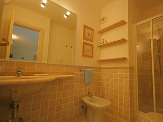 Apartamento Porto Rotondo Características 22