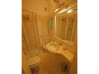 Apartamento Porto Rotondo Características 23
