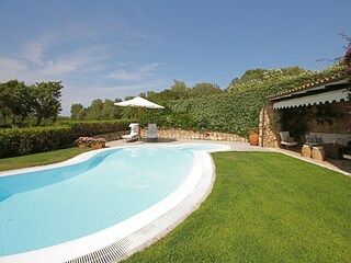 Apartamento Porto Rotondo Grabación al aire libre 11