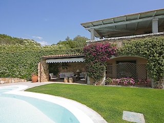 Appartement Porto Rotondo Enregistrement extérieur 12