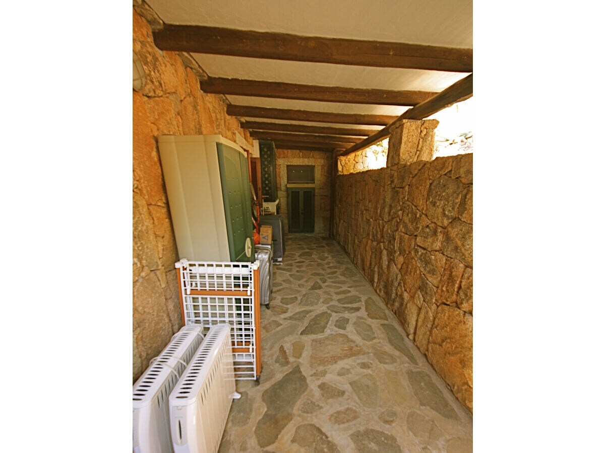 Apartment Porto Rotondo Außenaufnahme 4