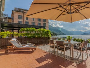 Apartment La Terrazza Cavour
