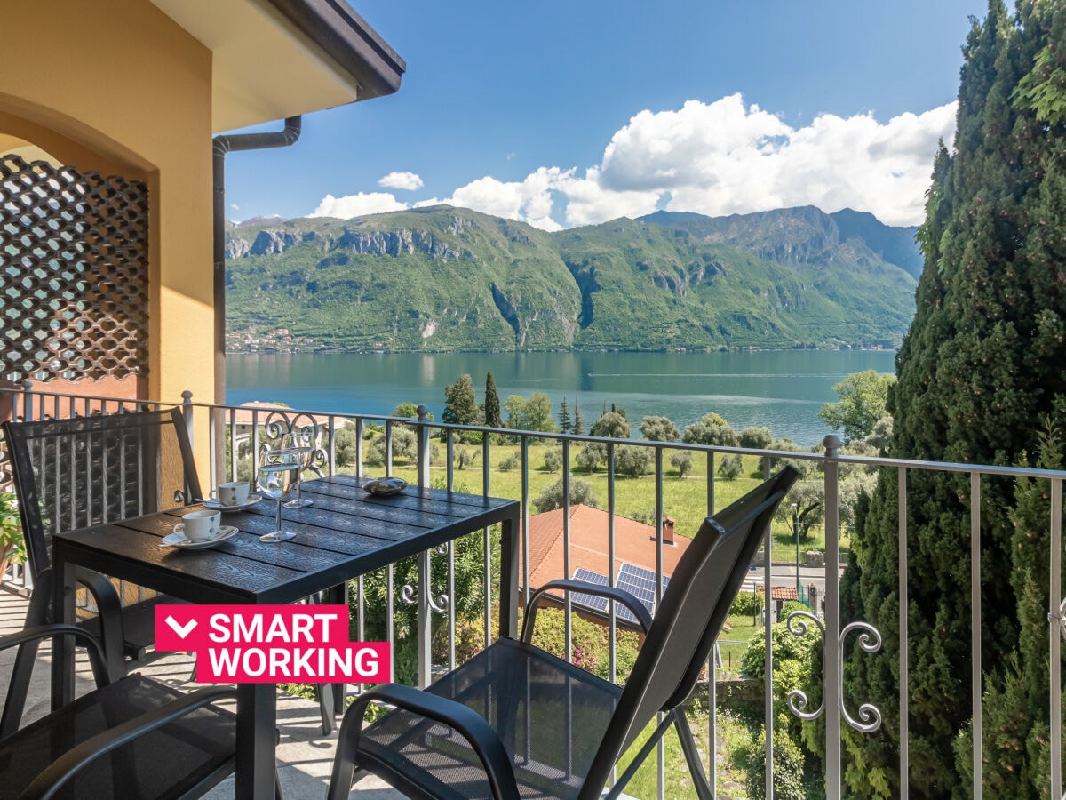 Appartement Bellagio Buitenaudio-opname 1