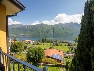 Apartamento Bellagio Entorno 19