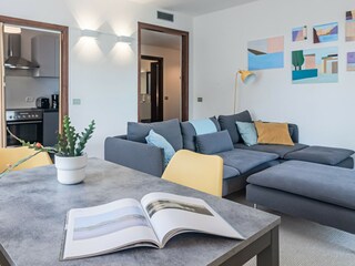 Apartamento Bellagio Características 6