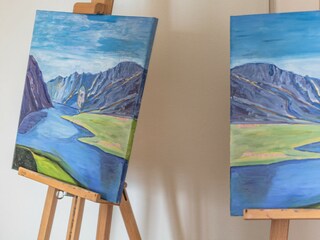 Appartamento Bellagio Caratteristiche 9