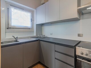 Apartamento Bellagio Características 10