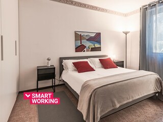 Apartamento Bellagio Características 12