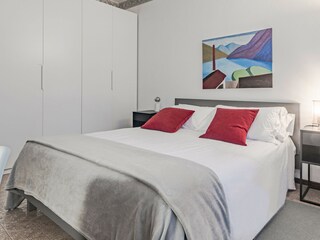 Apartamento Bellagio Características 13