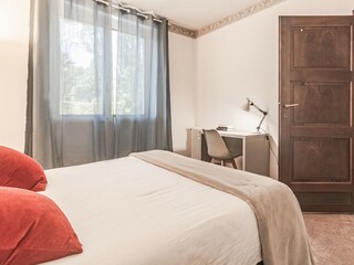 Apartamento Bellagio Características 14