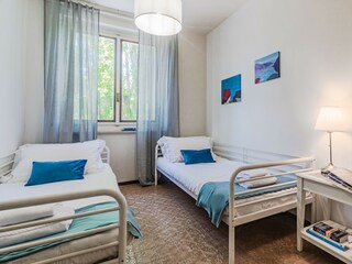 Apartamento Bellagio Características 15