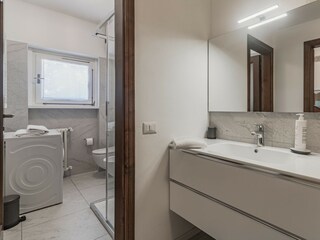 Apartamento Bellagio Características 17