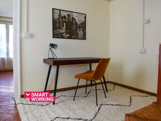 Appartement Griante-Cadenabbia Kenmerken 3