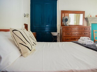 Appartement Griante-Cadenabbia Kenmerken 10