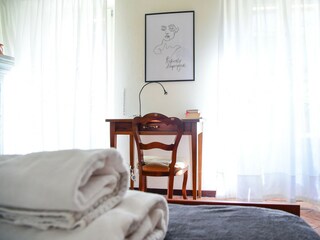 Appartement Griante-Cadenabbia Kenmerken 11