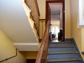 Appartement Griante-Cadenabbia Kenmerken 15