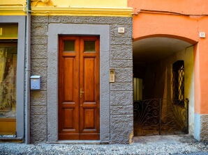 Appartement Belle Époque - Griante Cadenabbia - image1