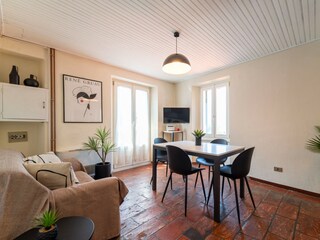 Appartement Griante-Cadenabbia Kenmerken 16