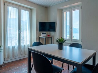 Appartement Griante-Cadenabbia Kenmerken 21