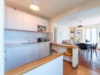 Appartement Griante-Cadenabbia Kenmerken 22