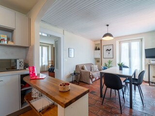 Appartement Griante-Cadenabbia Kenmerken 24