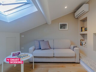 Appartamento Griante-Cadenabbia Caratteristiche 5