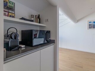 Appartamento Griante-Cadenabbia Caratteristiche 8