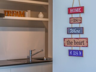 Appartamento Griante-Cadenabbia Caratteristiche 18