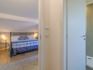 Apartment Griante-Cadenabbia Ausstattung 11